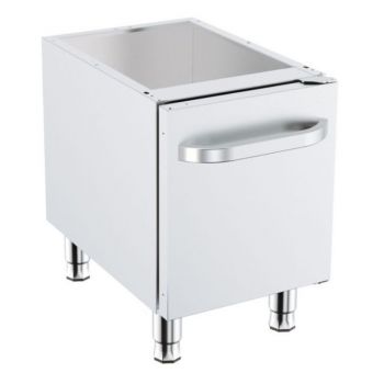 7178.0120 Base 600 Onderstel Met Deur