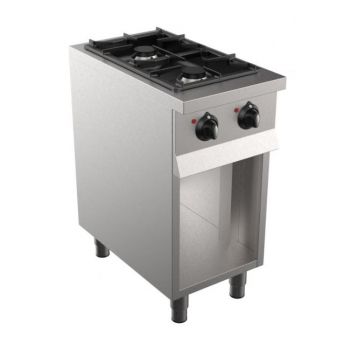 7333.2000 Base 700 Gaskooktafel 2 Br.