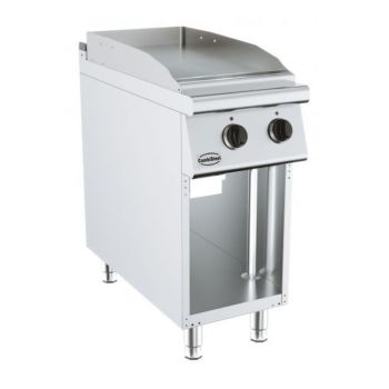 7178.3195 Base 900 Bakplaat Elek. Chroom