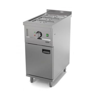 7545.0035 Entry 700 Bain Marie Elektrisch 1/1Gn