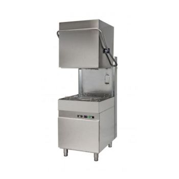 7280.0046 Vaatwasser Doorschuif Sl 720 Dp  Met Afvoerpomp