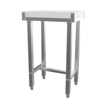 7490.0305 Kunststof Hakblok 80Mm Dikte