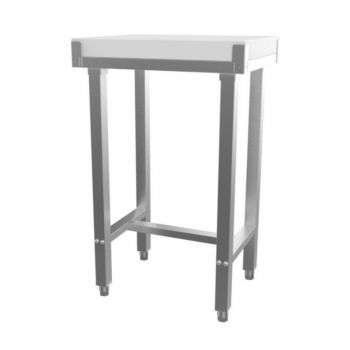 7490.0300 Kunststof Hakblok 50Mm Dikte