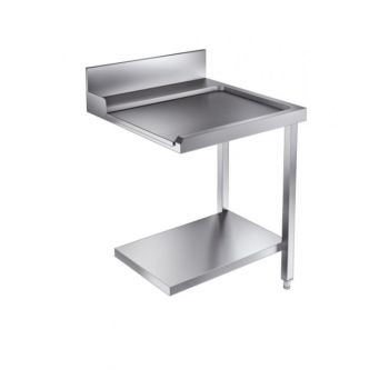 7106.1030 Afvoertafel Bodemschap 700 Rechts Tbv 7082.0070 0075