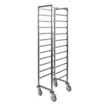 7819.0012 Regaalwagen 1/1Gn 18X