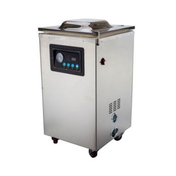 7529.0015 Vacuummachine 410Mm