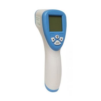 7521.0005 Infrarood Thermometer