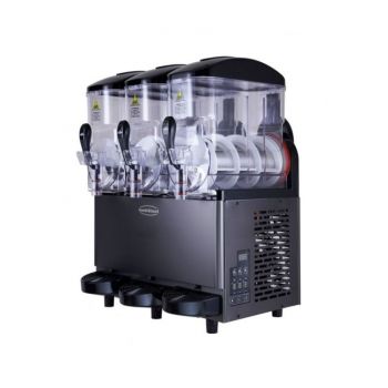 7537.0015 Slush Machine 3X12L