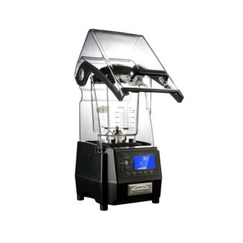 7455.0300 Blender Met Dempkap