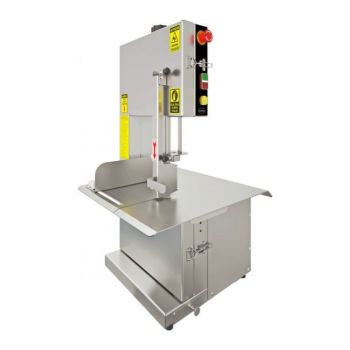 7073.0030 Lintzaag 400V Rvs Behuizing