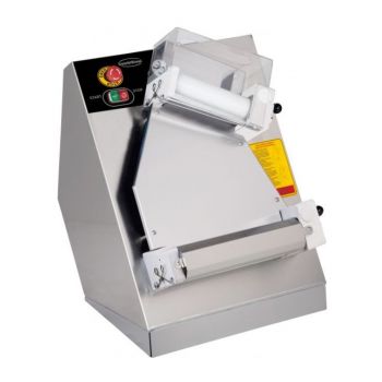 7073.0135 Deegroller 30Cm Volledig Rvs