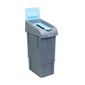 7048.0065 Scheidingsafvalbak Papier