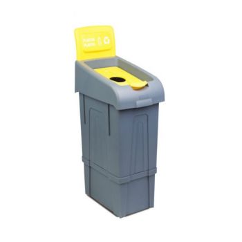 7048.0075 Scheidingsafvalbak Plastic