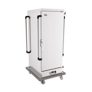 7178.1105 Banketwagen Warm 18X 2/1Gn