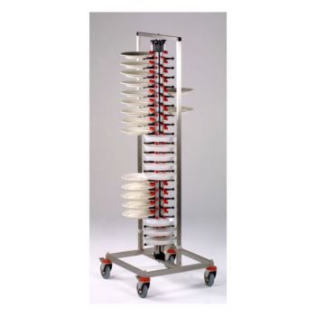 7036.0035 Bordenrek Trolley 84