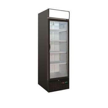 7450.0130 Koelkast 1 Glasdeur