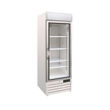 7450.0156 Vrieskast 1 Glasdeur