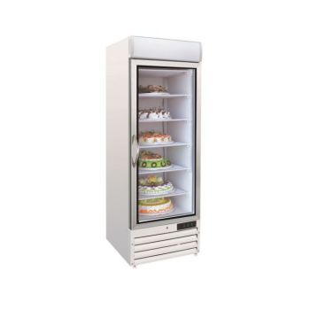 7450.0165 Vrieskast 1 Glasdeur