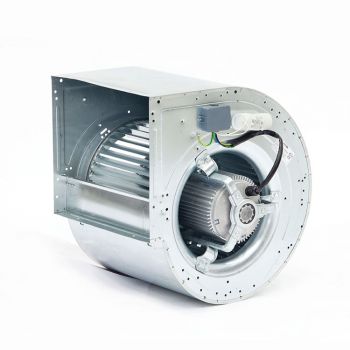 Afzuigmotor voor inbouw 1600 m3 AF-IN-1600