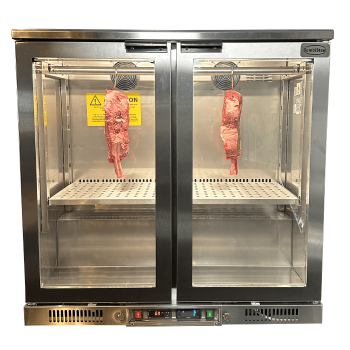 7489.5200 Dry Age Kast 198L