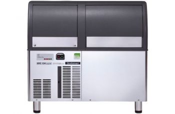 Scotsman ijsblokjesmachine 143kg EFC 134 AS