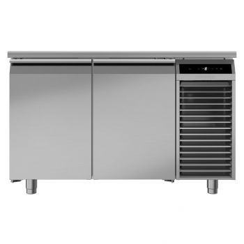 Vrieswerkbank Liebherr FFTSvg 7521/T01 - Henry Elferink Horeca