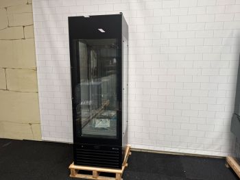 Framec Venere vrieskast met glasdeur - 470 liter