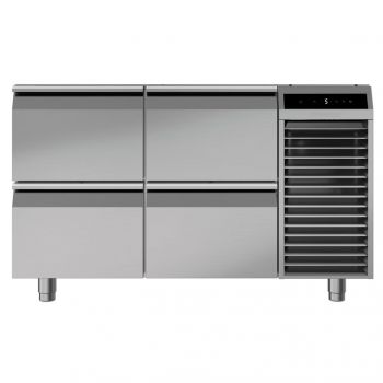 Koelwerkbank Liebherr FRTSvg 7522 zonder werkblad - Henry Elferink Horeca