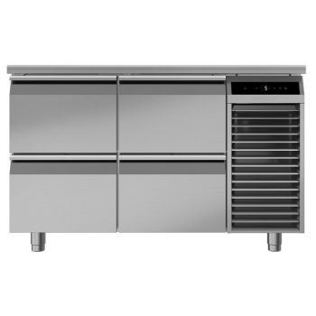 Koelwerkbank Liebherr FRTSvg 7522/T01