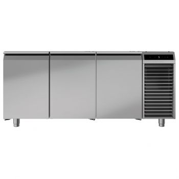 Koelwerkbank Liebherr FRTSvg 7531 zonder werkblad - Henry Elferink Horeca