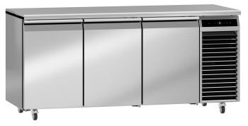 Koelwerkbank Liebherr FRTSvg 7531/T01