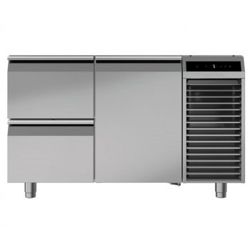 Koelwerkbank Liebherr FRTSvg 7550 zonder werkblad - Henry Elferink Horeca