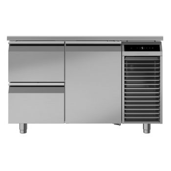 Koelwerkbank Liebherr FRTSvg 7550/T01