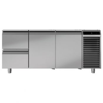 Koelwerkbank Liebherr FRTSvg 7553 zonder werkblad - Henry Elferink Horeca