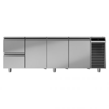  Koelwerkbank Liebherr FRTSvg 7570 zonder werkblad - Henry Elferink Horeca