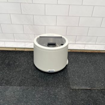 Hendi UNIQ Soepketel - Wit