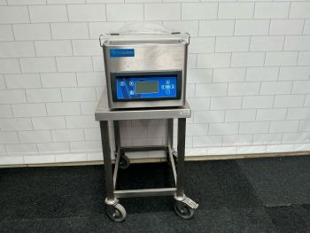 Henkovac vacumeermachine tafelmodel T3