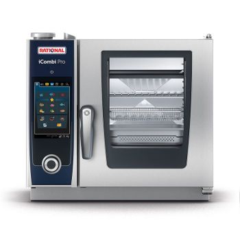 Rational iCombi Pro XS 6-2/3E
