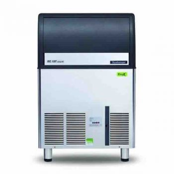 Scotsman IJsblokjesmachine 75kg EC 127 AS