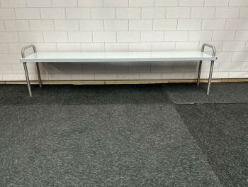 Enkele etagère 179 cm