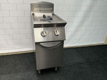 Elektrische Giorik friteuse