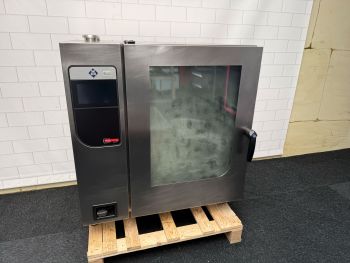 MKN Flexicombi Combisteamer - 10 plaats elektrisch