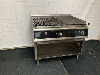 Gazi lavasteen grill XPLZ1299