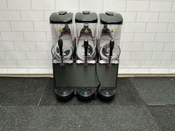 Slush Machine 3X12L