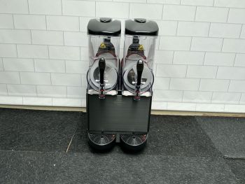 Slush Machine 2X12L