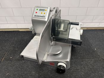 Bizerba Handmatige Snijmachine VS12