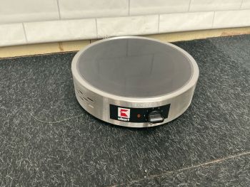 Ubert keramische aktiecooker, AK3