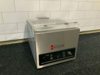 Vacuummachine Smooth Mini