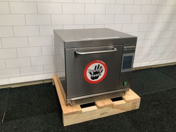 Merrychef high speed oven e3s