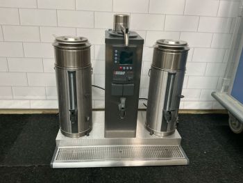 Bravilor B5 HW Koffiemachine